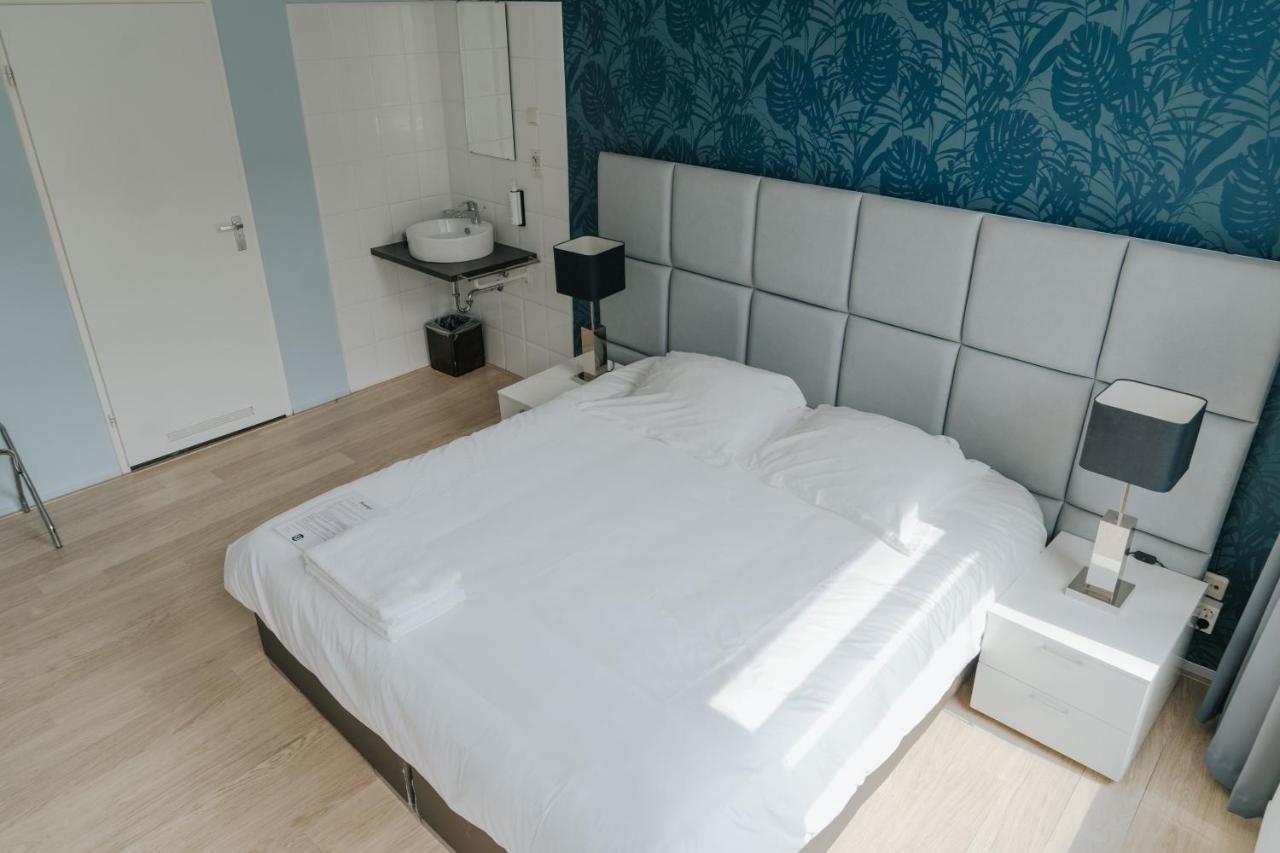 Hotel Room11 Hága Kültér fotó