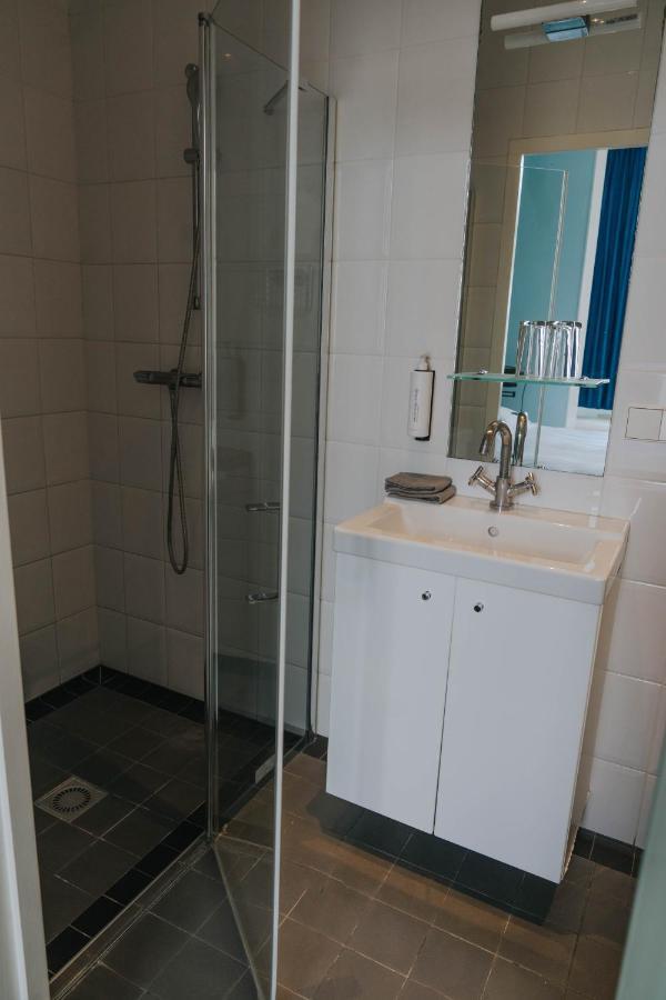 Hotel Room11 Hága Kültér fotó