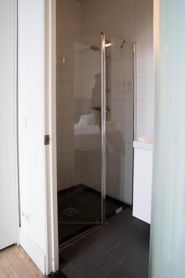 Hotel Room11 Hága Kültér fotó